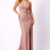 Mascara Collection Prom Dress Style MC29335 4 Mascara Collection Prom Dress Style MC29335 Rose Pink